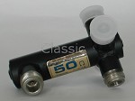 TONNA Splitter 4-1296N