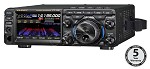 YAESU FT-710 Field