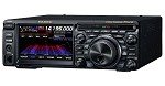 YAESU FT-DX10