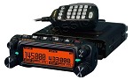 YAESU FTM-150E