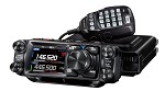 YAESU FTM-500DE
