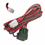 YAESU DC kabel HF 4-pin
