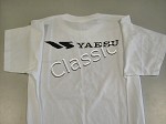 YAESU T-shirt | Maat: Large
