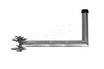 Zijbeugel 55 enkel HD