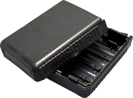 ALAN 42 batterijhouder