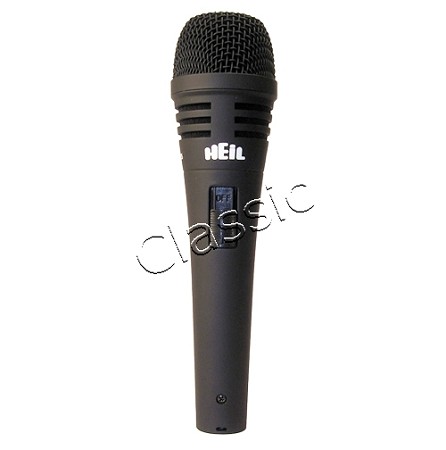 Heil Sound PR-35