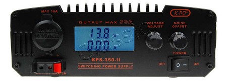 KPS-350-II / SPS-2530D