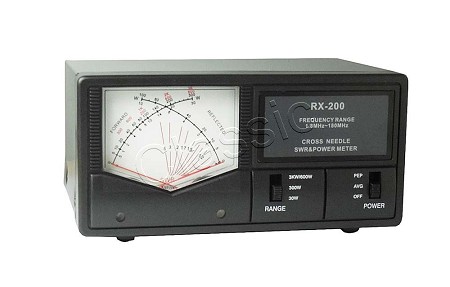 MAAS RX-200