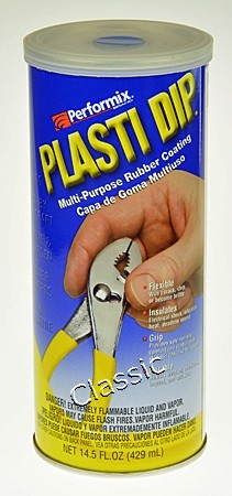 PlastiDip Mat | 429 ml