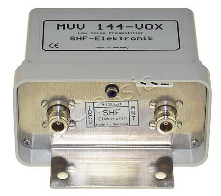SHF EL. MVV 144-VOX