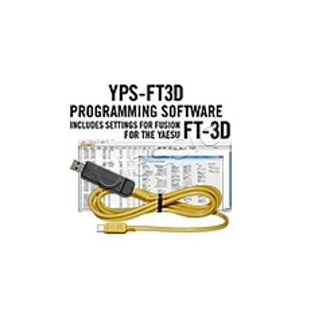 RT Systems YPS-FT3D-USB