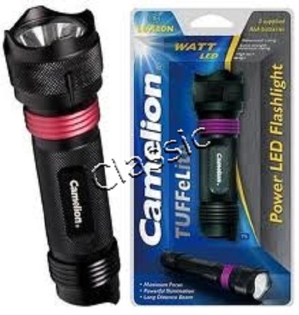 CAMELION TUFFeLite T7012