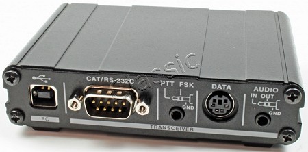 Yaesu SCU-17 Yaesu SCU-17 USB Interface Units | DX Engineering