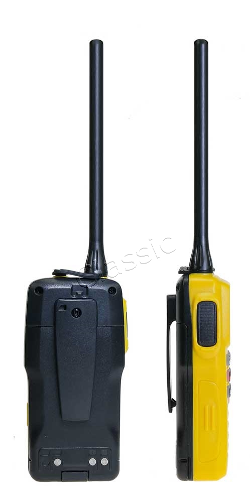 Himunication HM-130 VHF Marifoon