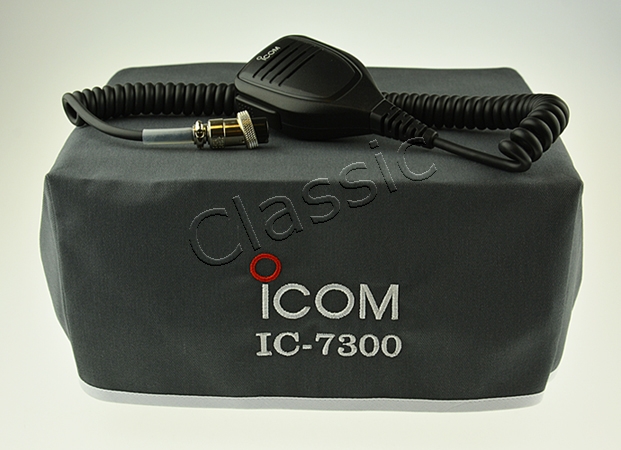 ICOM IC-7300